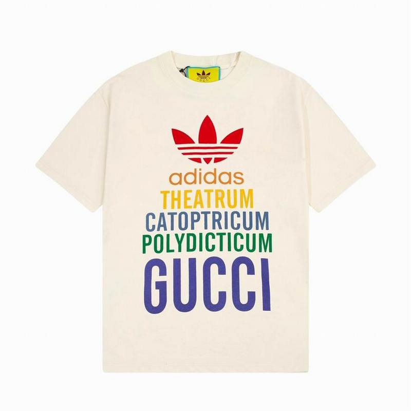 Gucci Men's T-shirts 40